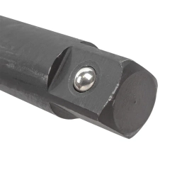 Вороток Г-образный двухсторонний ударный CR-Mo 500мм 3/4'' RockForce##Rock FORCE RF-8156500MPB