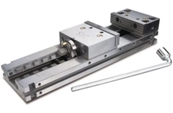 Домкрат Holmatro HSC 100 S 5 с малым ходом и пружинным возвратом