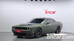 Dodge Challenger 6.4 — 2016