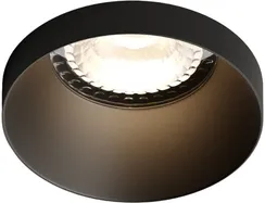 Точечный светильник Kreds | КРИДС DK2070-BK Denkirs