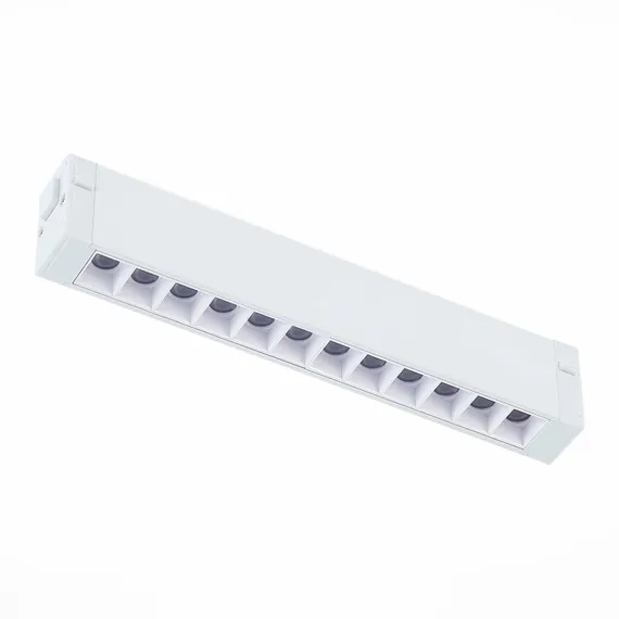 Трековый светильник St655 ST655.596.09 ST Luce