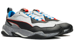 PUMA Thunder Electric Grey Violet Black
