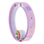 Игрушка Колесо заводное бегущее, GS-3367