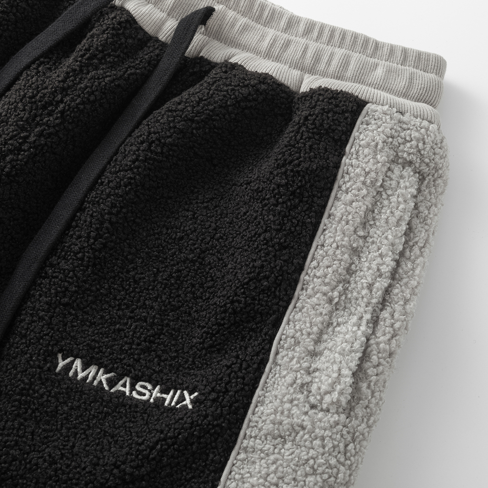 БРЮКИ YMKASHIX LITTLE LAMB