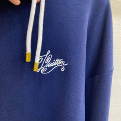 Худи Louis Vuitton