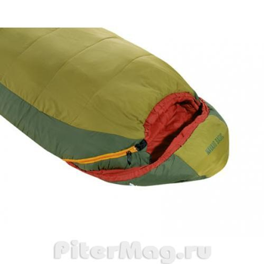 Vaude Navajo Basic III 220