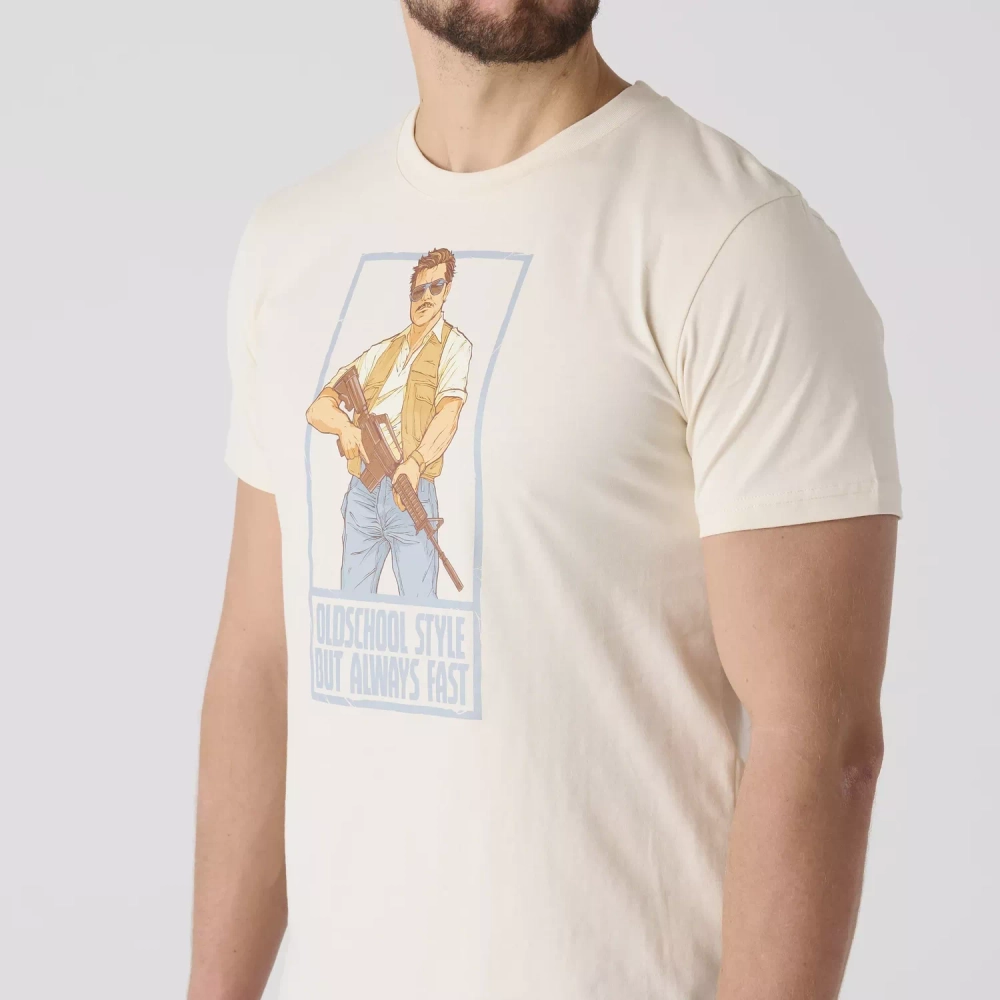 Футболка Helikon T-shirt Delta Operator