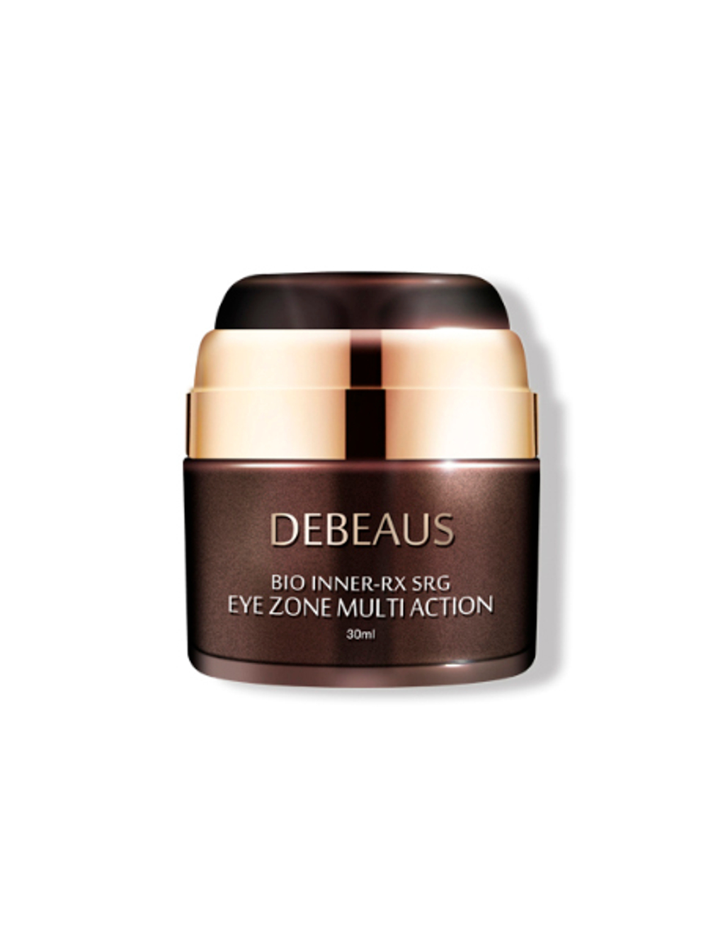 Крем для глаз DEBEAUS Bio Inner-RX SRG Eye Zone Multi Action, 30 мл