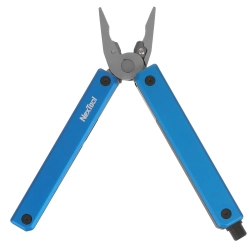 Мультитул NexTool NE20406 Gemini (Версия со стеклобоем) (Blue)
