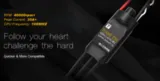 ESC регулятор мотора T-Motor 25A Flame FPV