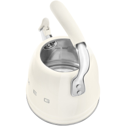 Чайник SMEG WKF01CR