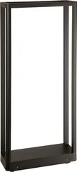 Наземный светильник Hassaleh A3374PA-1BK Arte Lamp