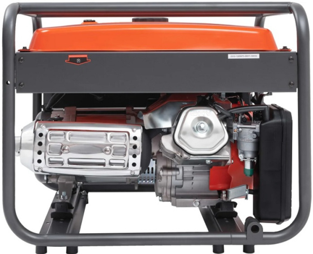 Генератор бензиновый Gigant GGL-5500ES