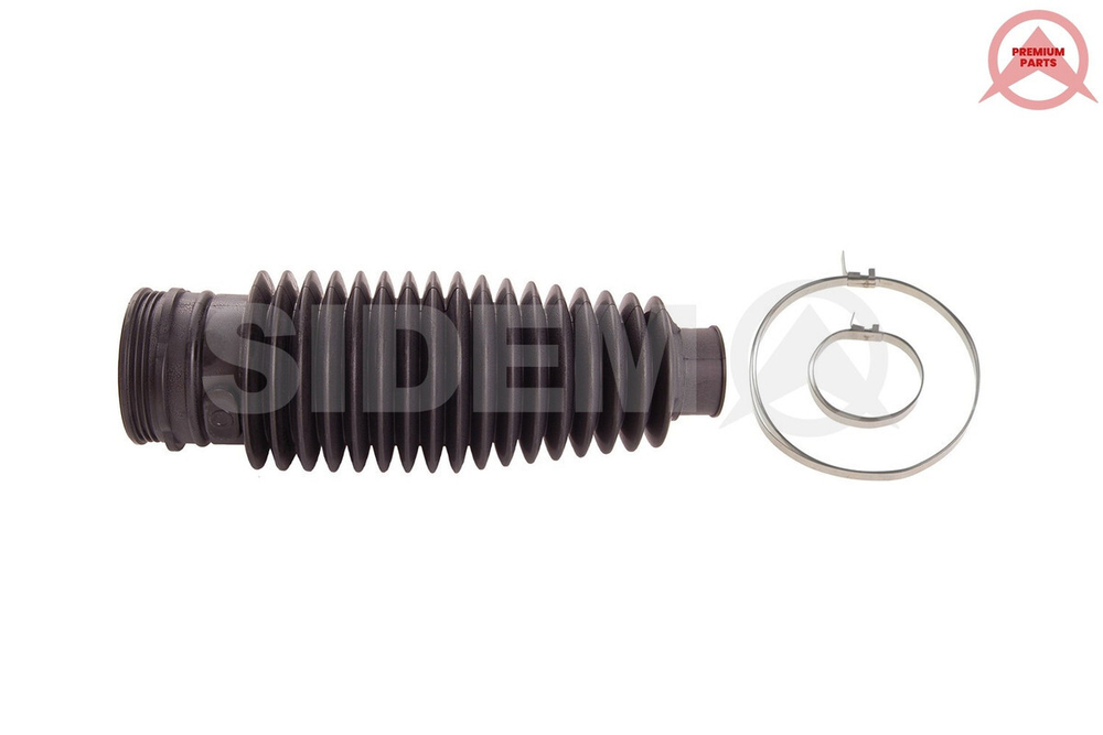 SIDEM - 353033-SIE - Bellow, steering