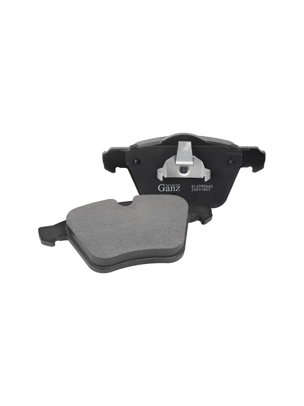 Колодки передние PRO-Line Ceramic FORD S-Max/Galaxy / VOLVO S60/S80/V60/V70/XC70 GANZ GIJ09066C