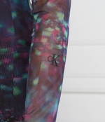 Блузка CALVIN KLEIN JEANS - разноцветная(J20J222033)