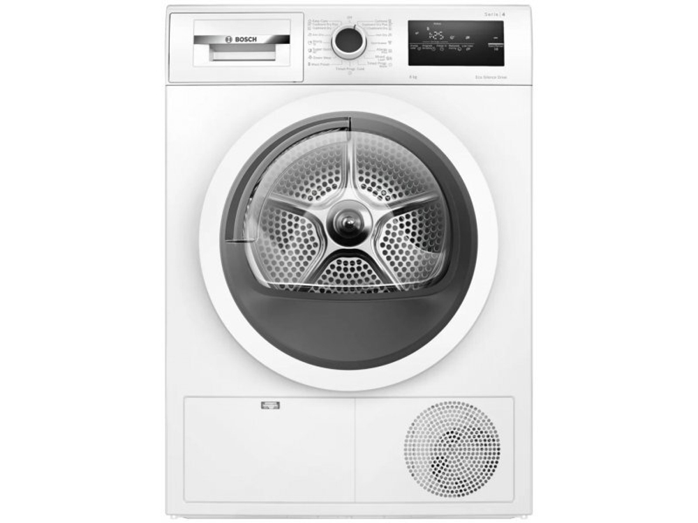 Сушильная машина Bosch WTN86211ME