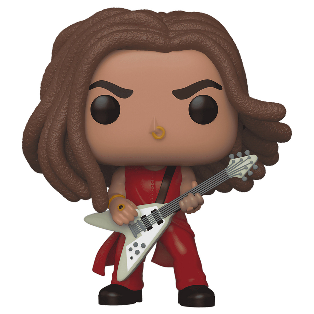 Фигурка Funko POP! Rocks - Lenny Kravitz