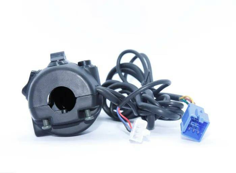 Ручка газа для электросамоката Kugoo C6 Pro Jilong