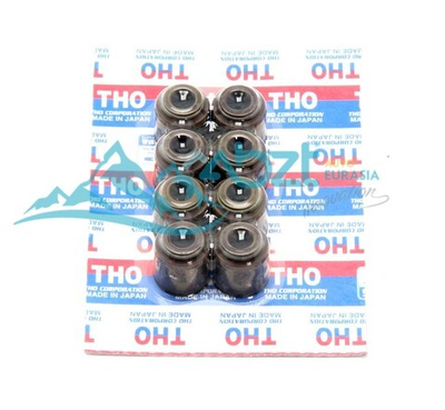 Сальник клапана 4нк1/ 6HK1 EURO4