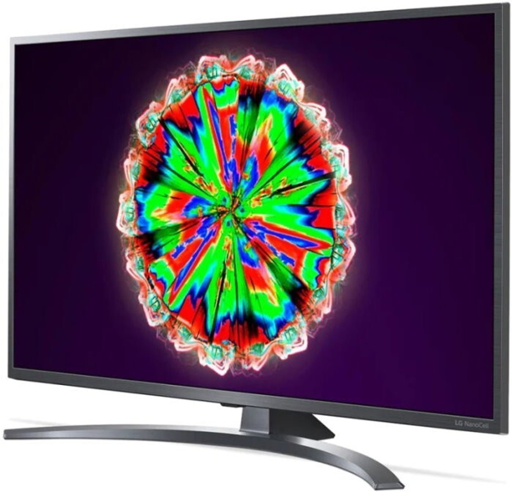 Телевизор 55" LG NanoCell (55NANO796NF)