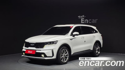 KIA Sorento Diesel 2.2 2WD — 2022