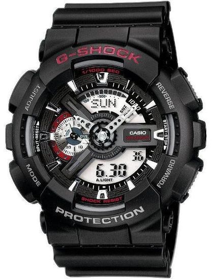 Наручные часы Casio G-Shock GA-110-1ADR