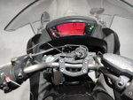 Kawasaki ER-6F, 2011