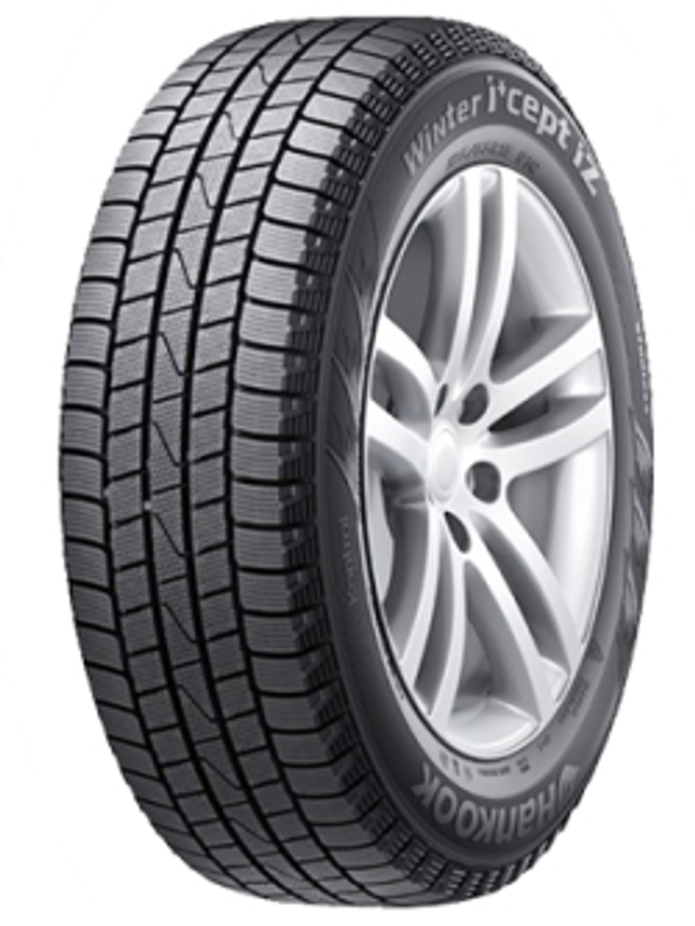 Легковая шина 195/60 R15 W606 88T HANKOOK
