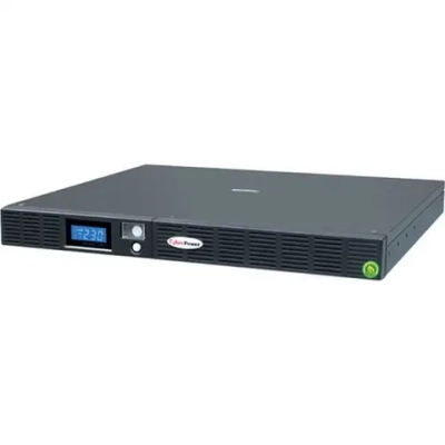 ИБП CyberPower OR1000ELCDRM1U
