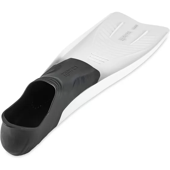 Ласты Mares Clipper белый