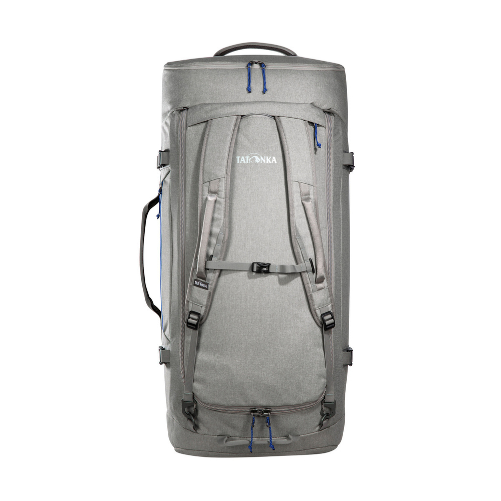 СУМКА НА КОЛЕСИКАХ TATONKA DUFFLE ROLLER M 105