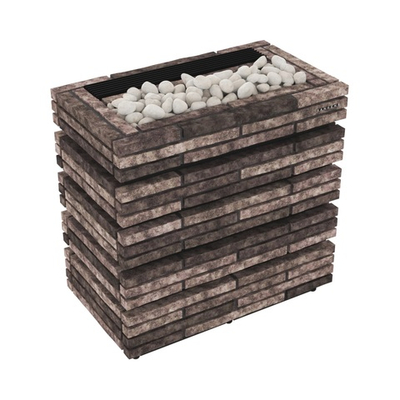 Электрическая печь для бани и сауны Sangens W40B Brick (Сангенс В40КИ Кирпич)