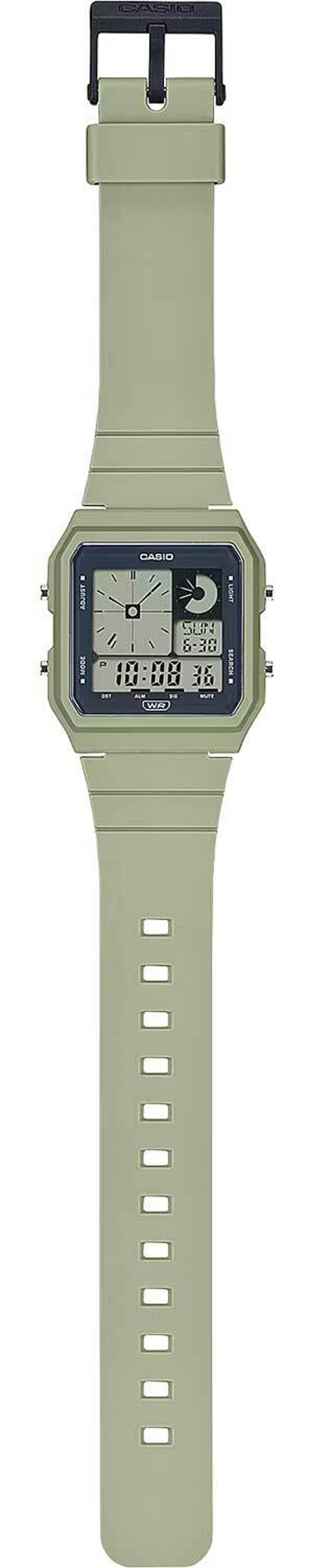 Наручные часы Casio LF-20W-3A