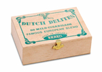 Dutch Delites Classic Brasil