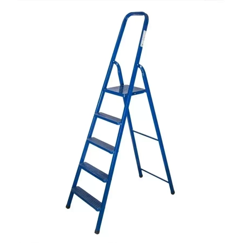 Лестница-стремянка TJ LFD 255 TA H2485mm