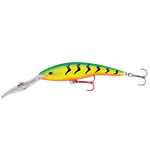 Воблер Rapala Tail Dancer Deep TDD11 11см 22гр 9м -