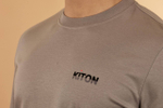 Футболка Kiton