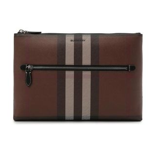 Мужские клатчи Burberry