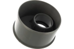 Переход LAMMIN ВК 110х50, короткий Lm35060111050