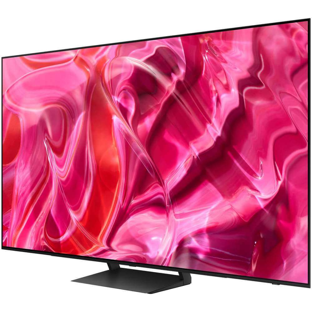 Телевизор Samsung 77" QE77S90CAUXRU