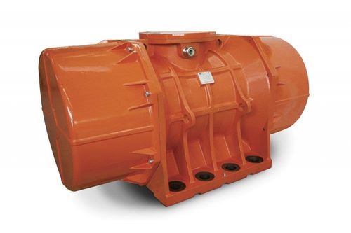 OLI MVE 17000/075E-105A0 (17000/075) площадочный вибратор