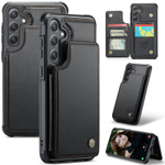 Чехол CaseMe Сard Protection Samsung Galaxy S24+