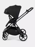 Коляска детская RANT "NERO" RA324 Black