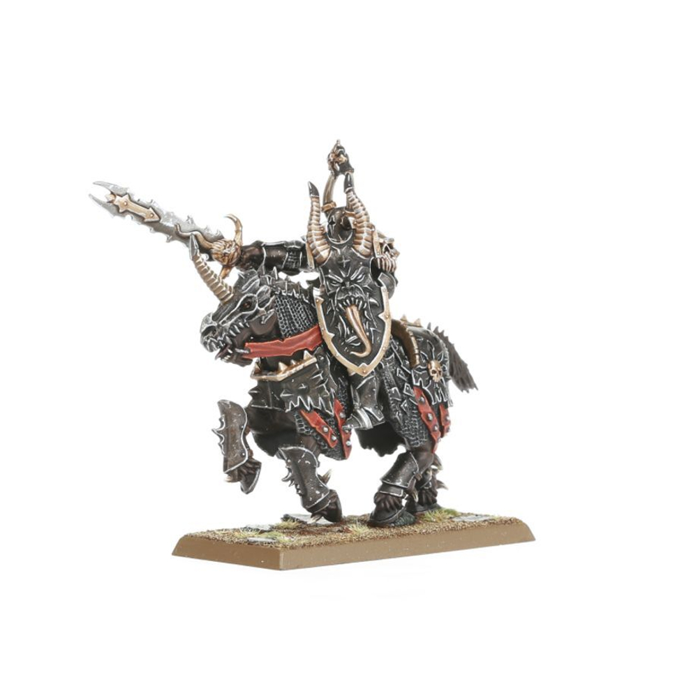 Warhammer The Old World - Warriors of Chaos: Battalion