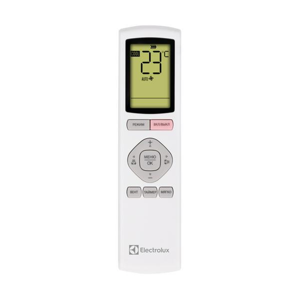 Сплит-система ELECTROLUX, ONIX BLACK SUPER DC Inverter, EACS/I-09HIX-BLACK/N8/in / EACS/I-09HIX-BLACK/N8/out