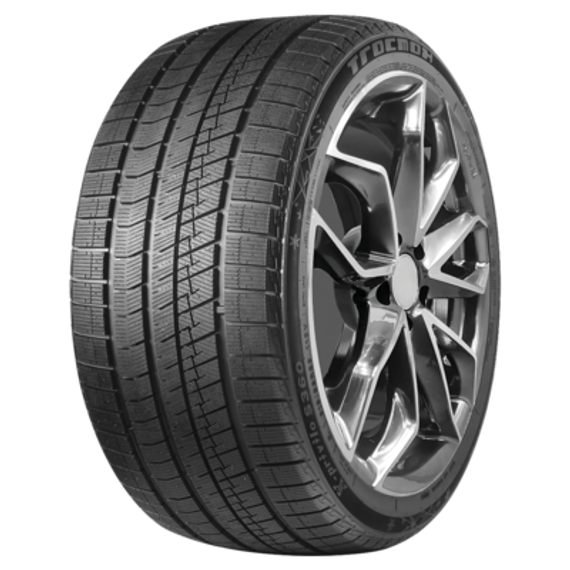 Tracmax X-Privilo S360 285/60 R18 116T
