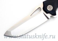 Нож MesserKoenig DarkStalker Mini Slimфотография - 2