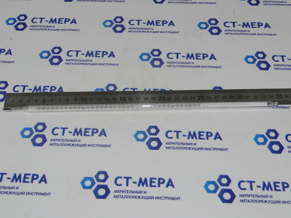 Термометр ТЛ2 (0-360град.), ц/д 1 25/405