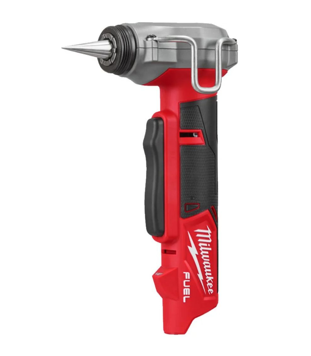 Бесщеточный аккумуляторный расширитель для труб Milwaukee M12 FPXP-I10202C 4933472020